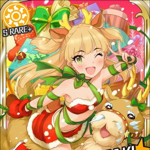 城ヶ崎莉嘉 （CV：山本希望） 的头像