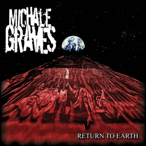 Return to Earth cover