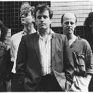 Splitsing photo provided by Last.fm