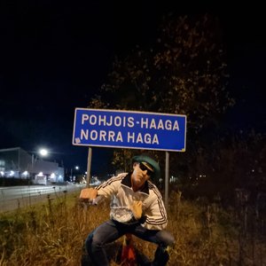 Image for 'Haaga Hustla'