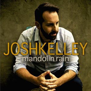 Mandolin Rain - Single