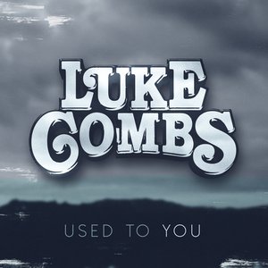 Used to You - Single