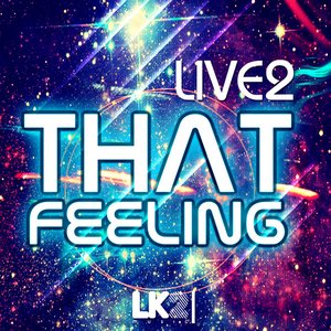 That Feeling - Single