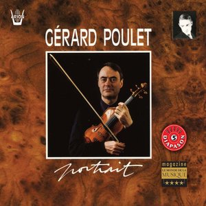 Gérard poulet : Portrait