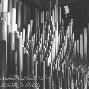 Animusic Collection, Vol. 1