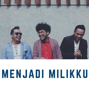 Menjadi Milikku (feat. Kunto Aji & Segara) - Single