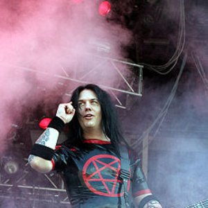 David Vincent 的头像