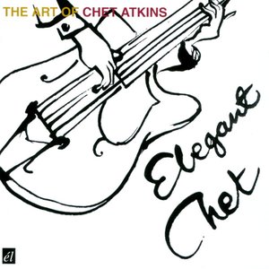 Elegant Chet: The Art of Chet Atkins