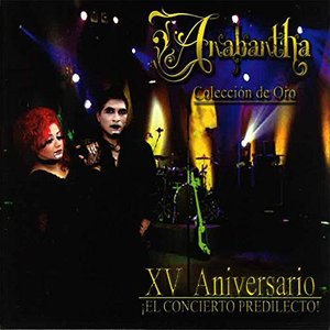 XV Aniversario (Colección de Oro) [¡El Concierto Predilecto!]