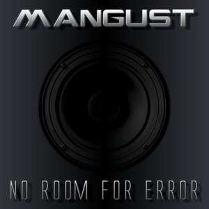 No Room For Error