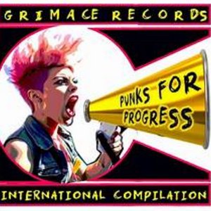 Punks For Progress