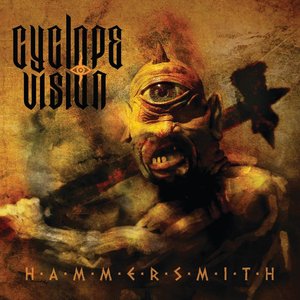 Avatar for Cyclope Vision