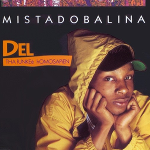Artwork for Mistadobalina (radio edit)