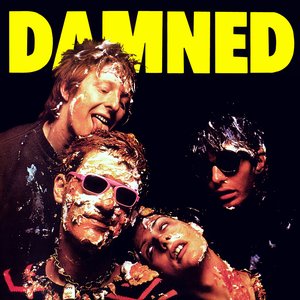 Damned Damned Damned (2017 Remastered) [Explicit]