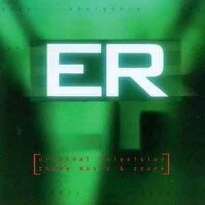 ER: Original Television Theme Music and Score