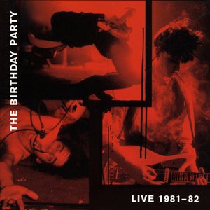 Image for 'Live 1981-82'