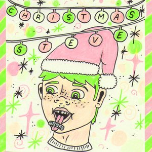 Christmas Steve - Single