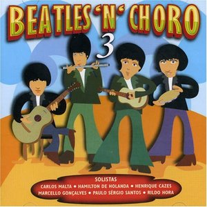 Beatles ´n´ Choro 的头像