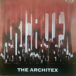 The Architex photo provided by Last.fm