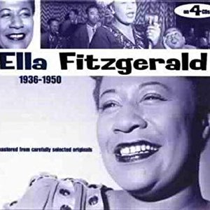 Ella Fitzgerald 1936-1950 - CD C