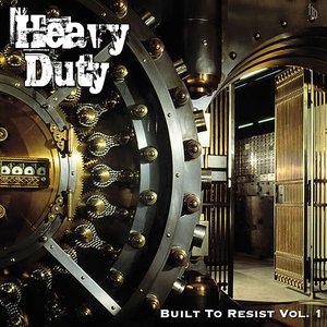 Built to Resist - Vol. 1
