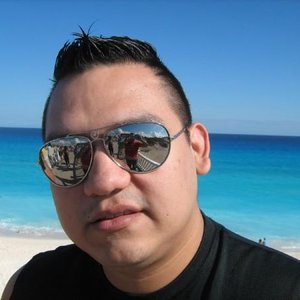 Omar Labastida 的头像