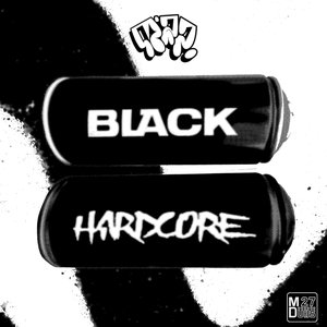 BLACK HARDCORE EP