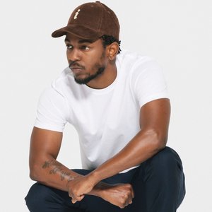 Kendrick Lamar のアバター