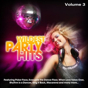 Wildest Party Hits Vol 3