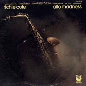 Alto Madness