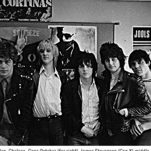 Chelsea photo provided by Last.fm