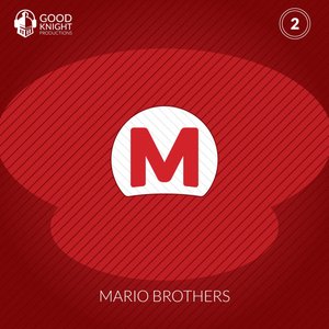 The Mario Brothers Collection, Vol. II
