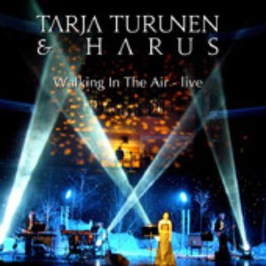 Walking in the Air - Live