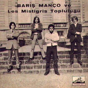 Barış Manço & Les Mistigris 的头像