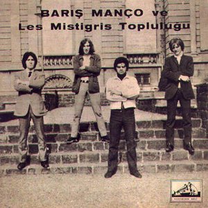 Barış Manço & Les Mistigris のアバター