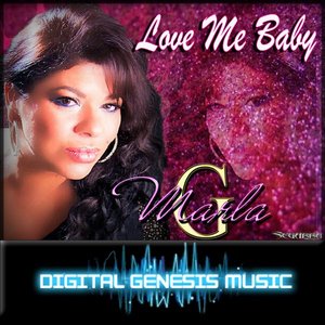 Love Me Baby - EP