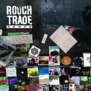 Rough Trade Counter Culture 10