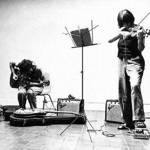 Eugene Chadbourne & Polly Bradfield 的头像