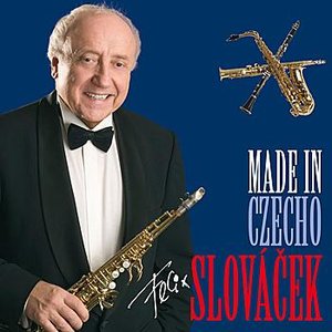 Made In Czecho Slováček