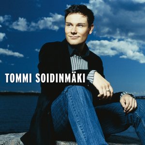 Tommi Soidinmäki