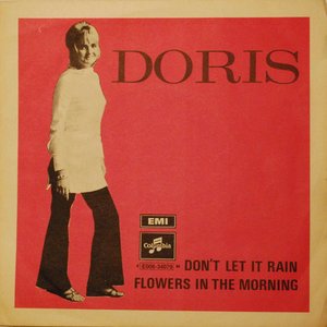 Don't Let It Rain / Flowers In The Morning
