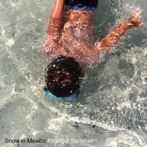 Prodigal Summer - EP