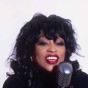 Miki Howard With Gerald Levert 的头像