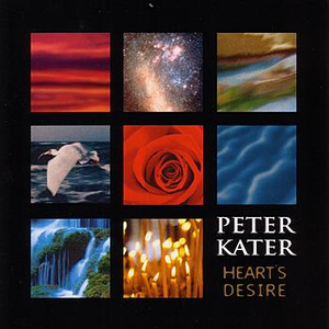 Heart's Desire cover