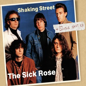 Shaking Street / The Double Shot