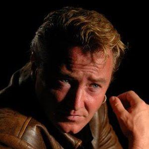 Michael Flatley のアバター