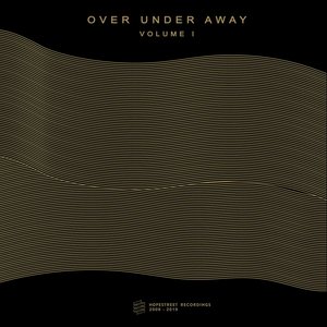 Over Under Away, Vol. 1