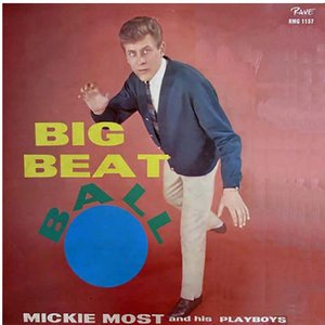 Big Beat Ball