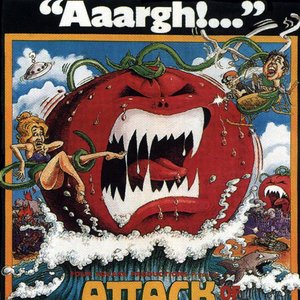 Avatar de Attack of the Killer Tomatoes