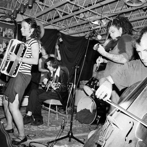 Avatar för Accordion Death Squad